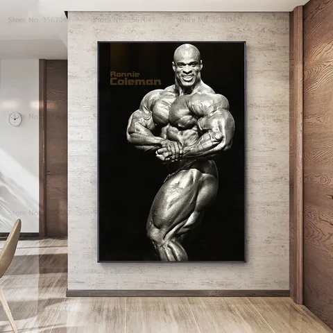 Р РѕРЅРЅРё РљРѕСѓР»РјСЌРЅ poster