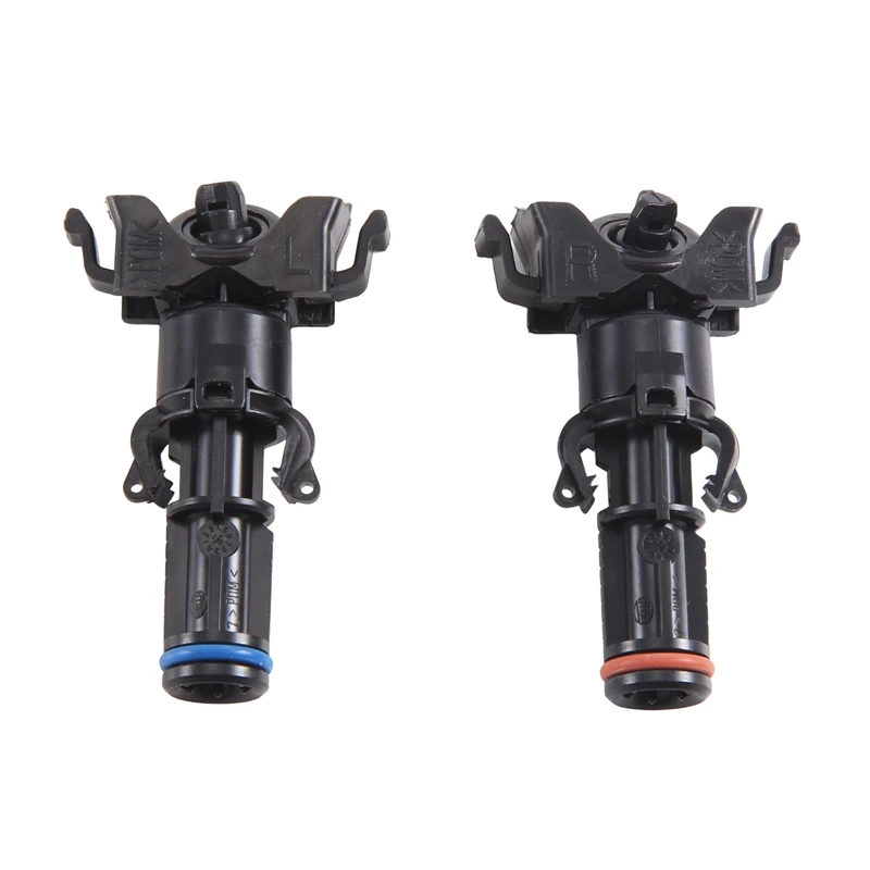 AU04-телескоп Untt Assy насадка для распыления воды фары Kia mohas Borrego 2016-2019