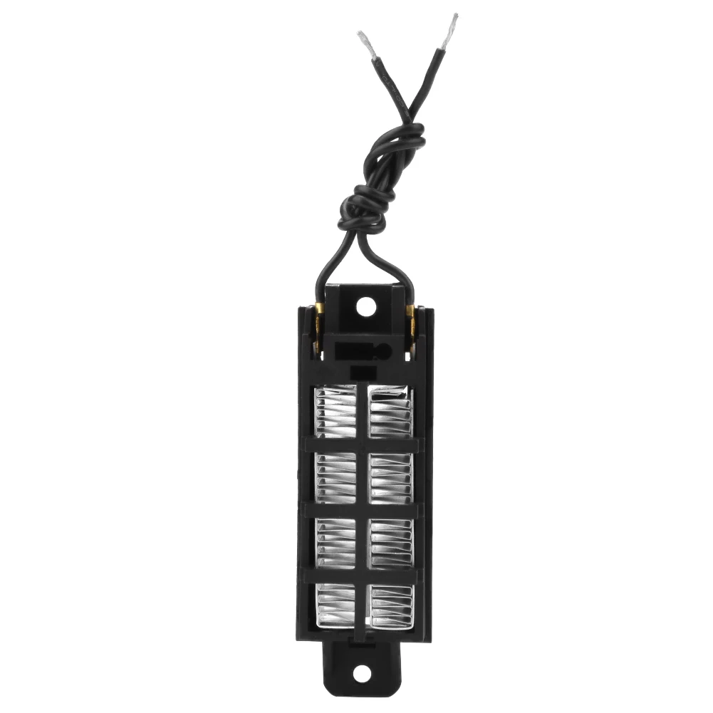 

PTC Ceramic Air Heater 50W 12V Conductive Type PTC Heating Element Ceramic
