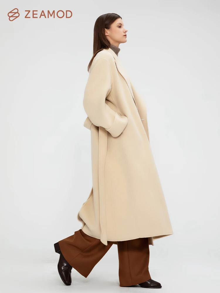 Рисунок 3 - ZEAMOD осень/зима 2023 женское