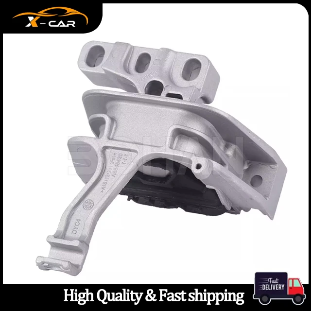 5Q 0199262 BE BK 5Q0 199 262 614934 A4934 Крепление двигателя для VW Golf GTI Audi A3 S3 TT