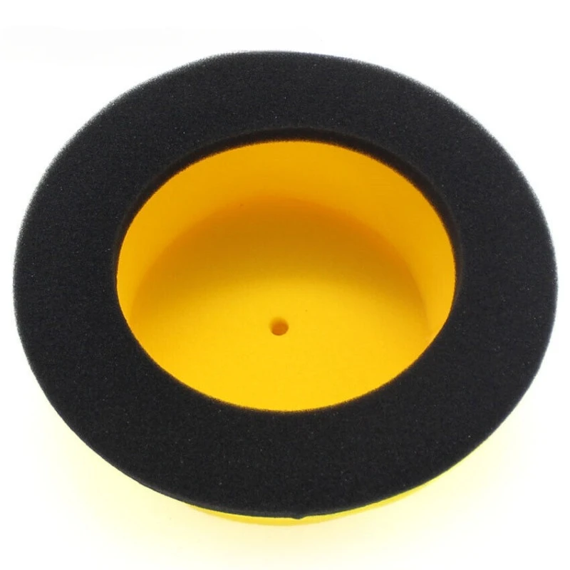 Воздушная губка для мотоцикла воздухозаборный фильтр Suzuki DRZ400S DRZ400SML DRZ400E DRZ400 DRZ400SL