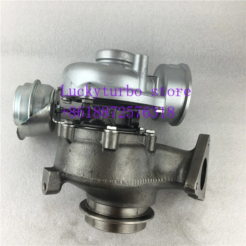 

Turbo factory direct price BV43 53039707000 A6400901580 turbocharger