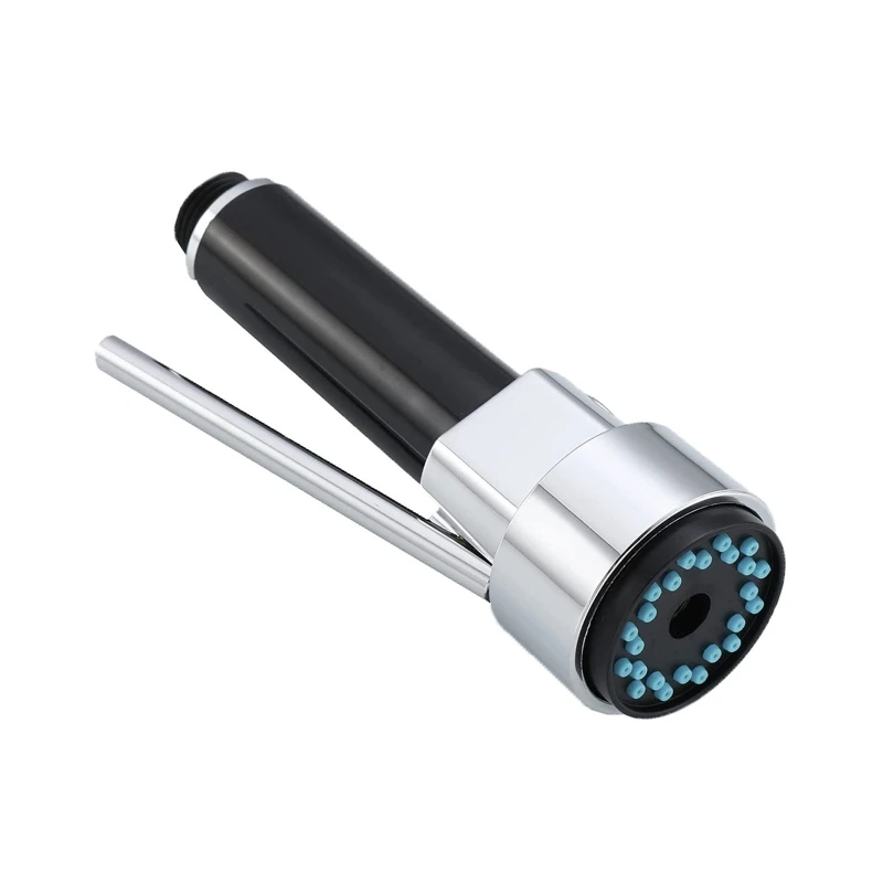 

Kitchen Faucet for Head Faucet Sprayer for Head Replacement Anti-Splash Tap Boos