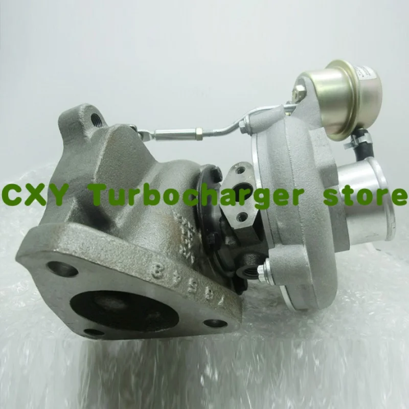

turbocharger for Supply H1 / Ruifeng 2.5 liter turbocharger 140hp