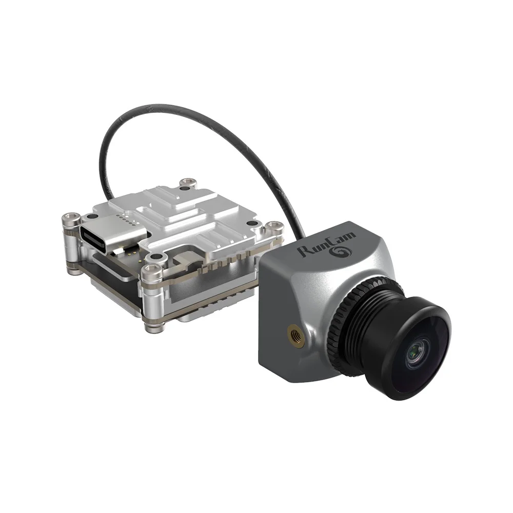 RunCam Link Phoenix HD Kit Vista FPV VTX 1280x720 60FPS камера произведенная из DJI Air Unit для Goggles V2 VS Caddx CaddxFPV