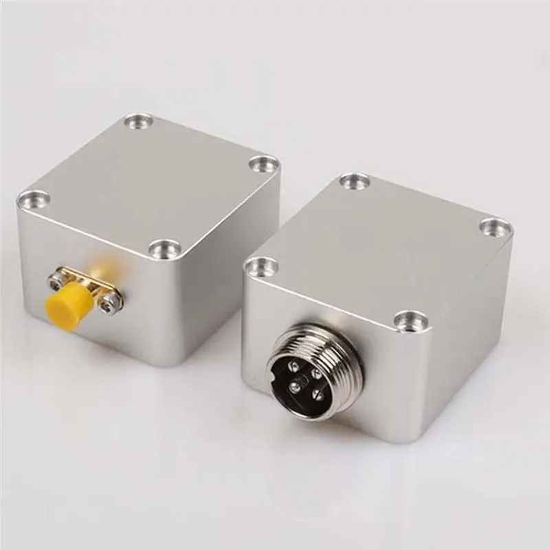 Фото Усилитель-предусилитель BCL-AMP для контроллера BCS100 FSCUT Precitec Raytools WSX-B12B №2