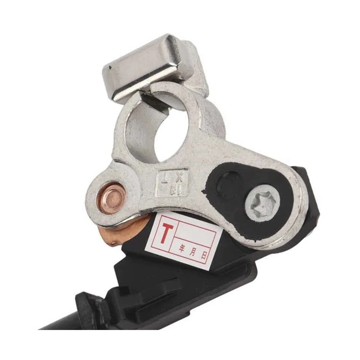 Новый датчик тока автомобильного аккумулятора для 2016-2021 Honda Civic реле защиты от