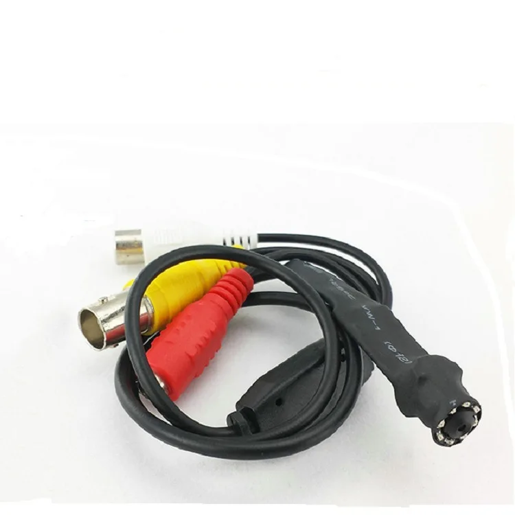 

Новая HD 130W AH D камера 1080p Камера домашний мониторинг маленькая камера