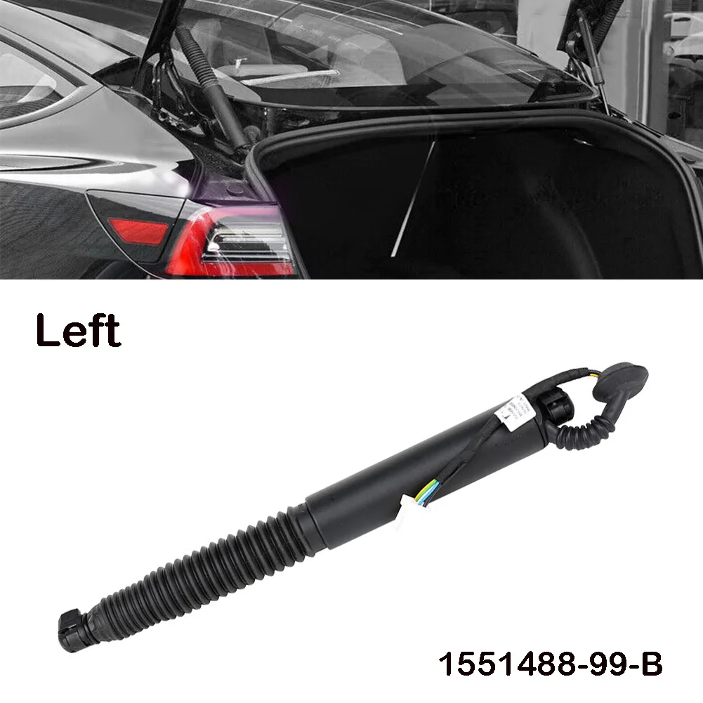 

Car Left Side Power Tailgate Power Lift Support Strut Reliable Car Support Strut Fit For Tesla Model 3 2021-2023 1551488-99-B