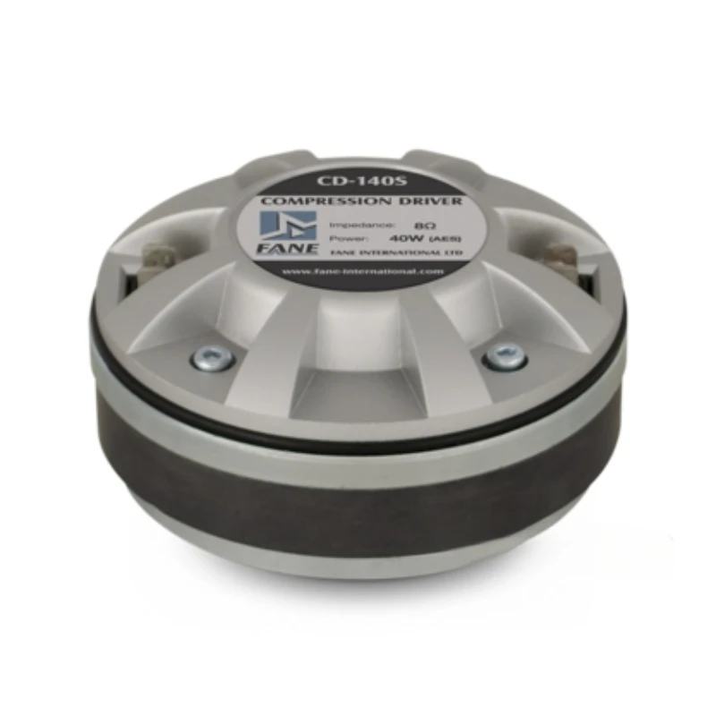 

Original UK CD-140S tweeter with 44 core tweeter