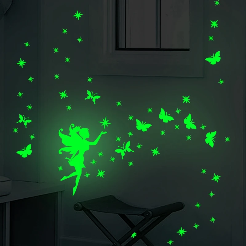 Рисунок 2 - наклейки на холодильник