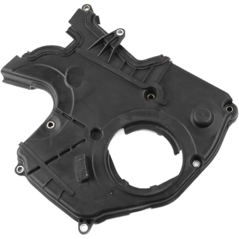 Замена крышки ремня ГРМ двигателя автомобиля MD323980 MD363100