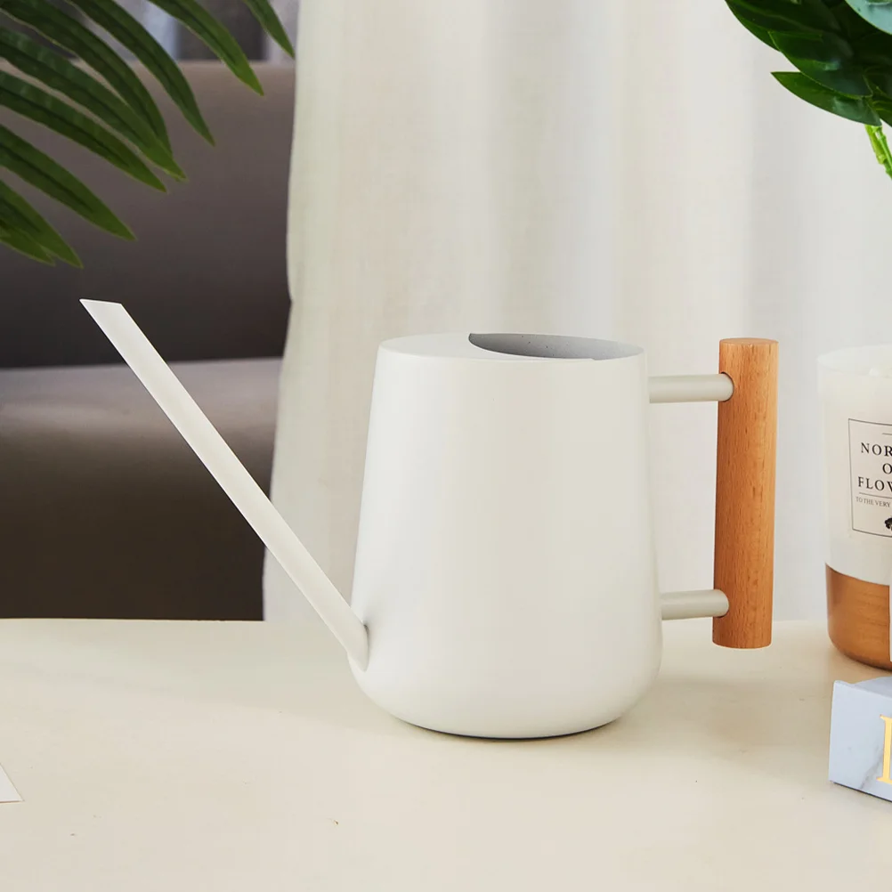 

Plants For Outside Misters Small Household Cute Indoor Accessories White Wooden Metal Plants