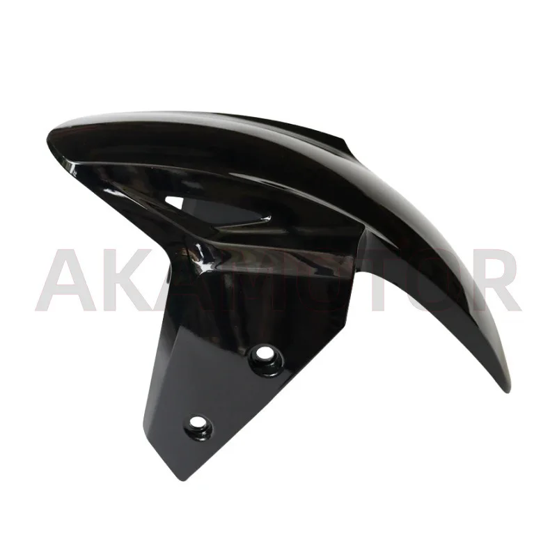 Фото Крыло переднее для Loncin Voge 525rr Lx500gs-b №5