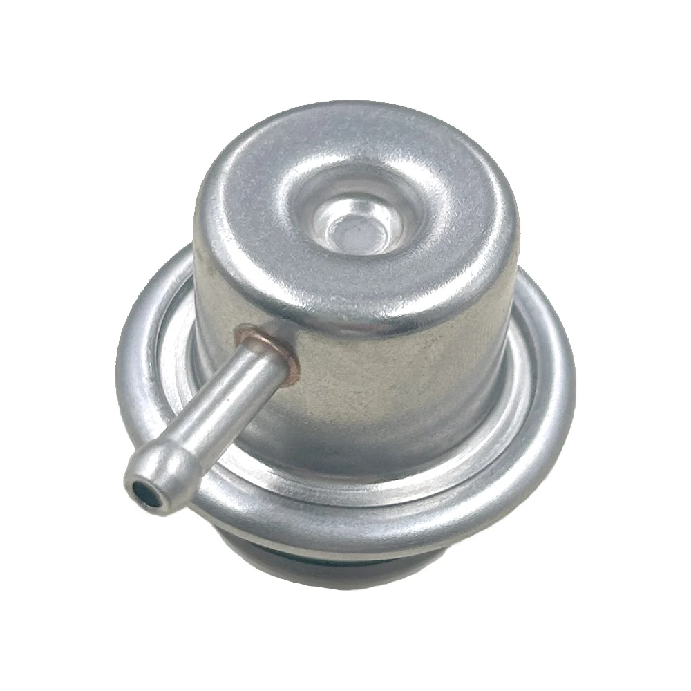 Регулятор Давления Топлива Металлический Клапан 4 0 Бар Для Audi Porsche VW BMW Часть Бака