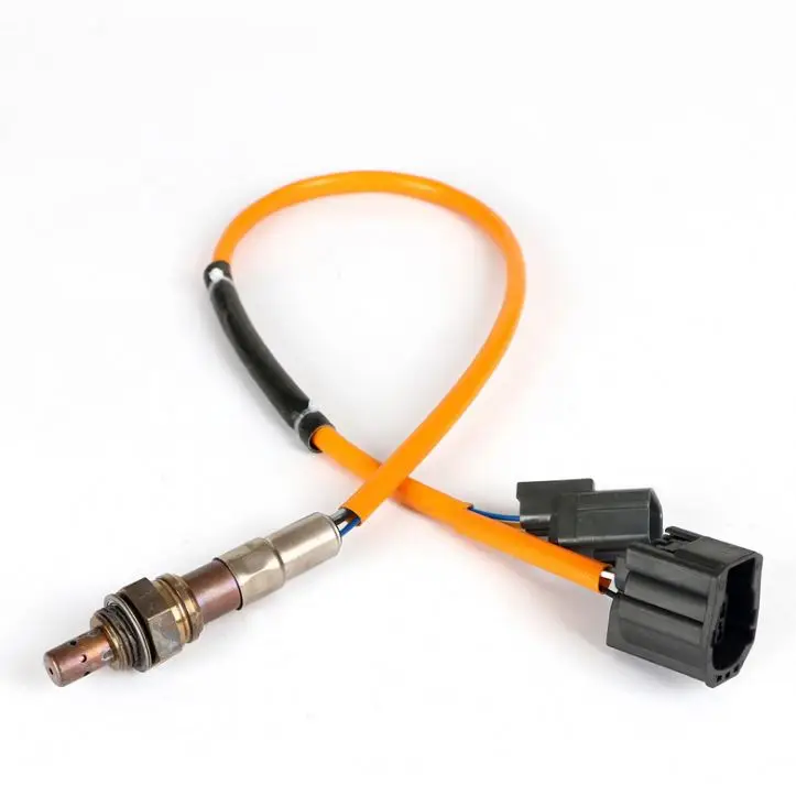 

LFH1-18-8G1B Lambda Oxygen Sensor LFH1-18-8G1C LFH1-18-8G1D For Mazda 6 2002-2007 1.8 2.0 2.3