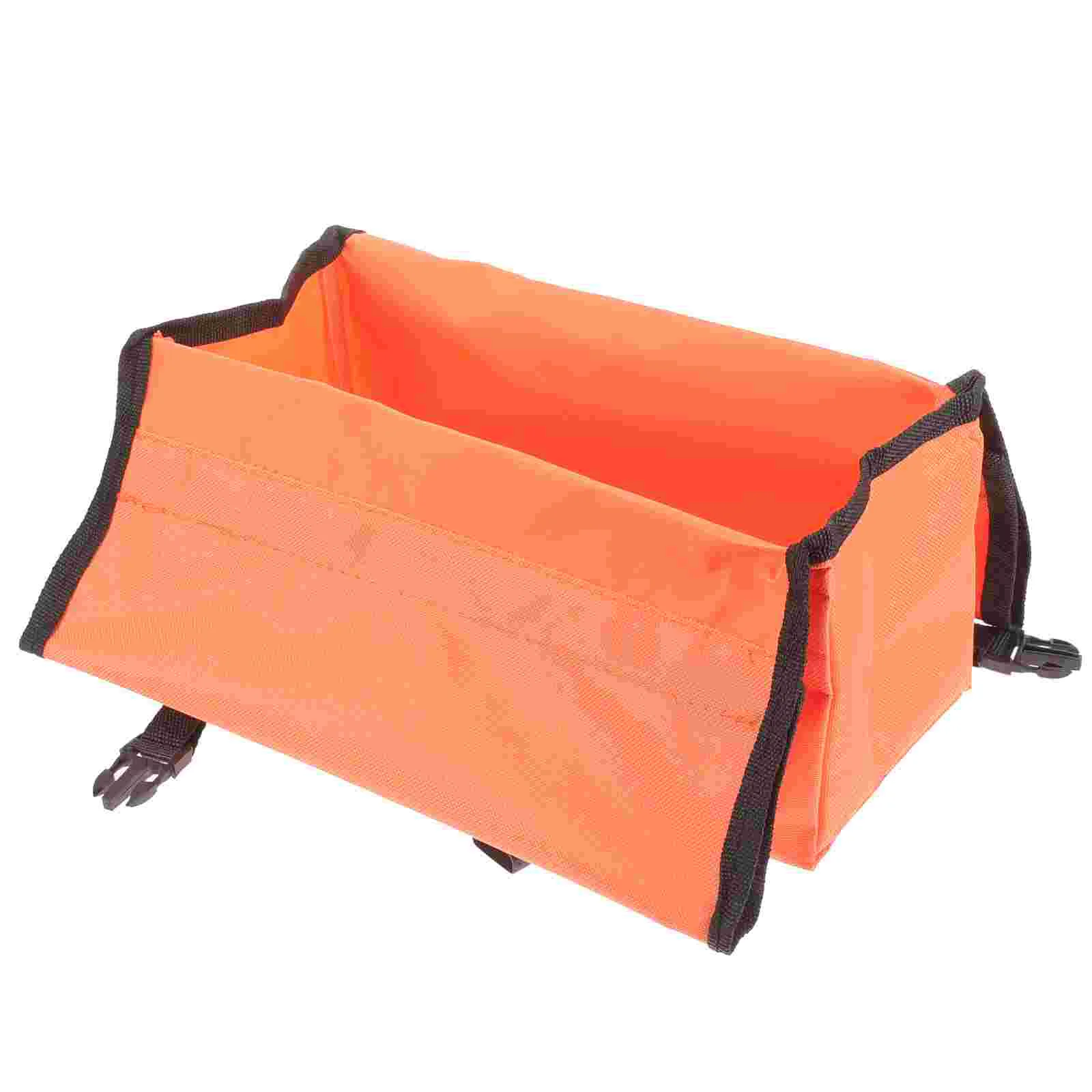 

Organizer Bag For Step Ladder Tool Storage Pouch Tool Bag Storage Telescopic Pouch Step StepStepTool Bag For Step