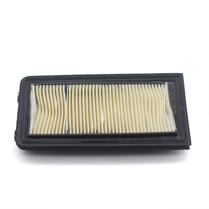 Воздушный фильтр для мотоцикла очиститель элементов Suzuki AN650 SKYWAVE BURGMAN 650 Sky Wave650