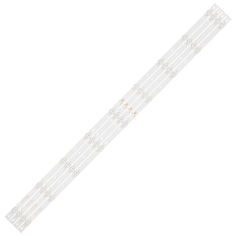 

LED Backlight strip For 49"TV C32F3303B 49U2500 49BS3700 49UG2500C 49UF2500 K49EM3030T040964J 12-K49EM-4X9-956X18 PLDED4897A