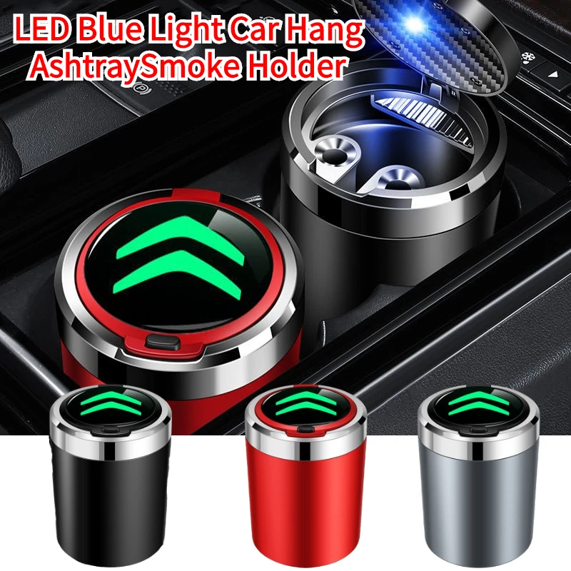 

Подвесная пепельница для Citroen Saxo C Elysee Zx6r Xsara Picasso Berlingo Sega Vulcan C2 Aircross C3 C4 C5