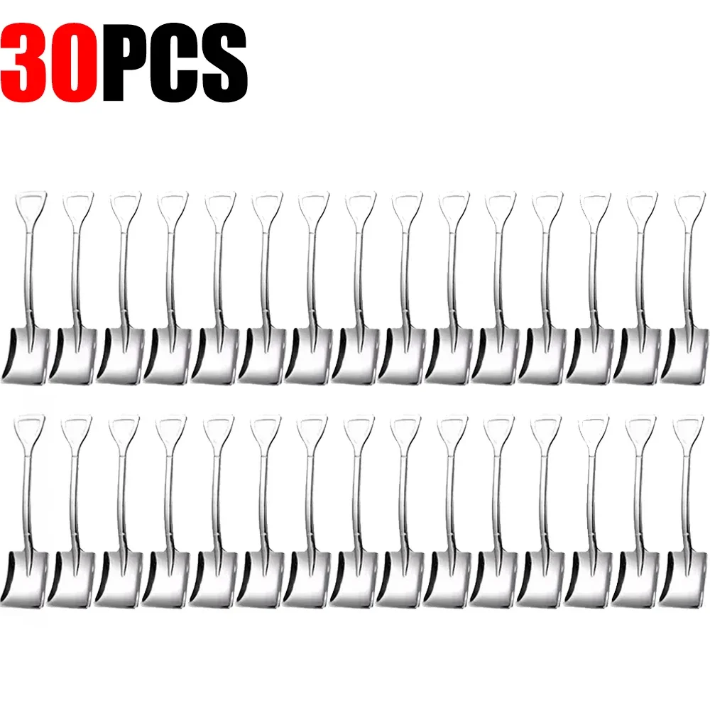 

Стальная ложка-лопатка