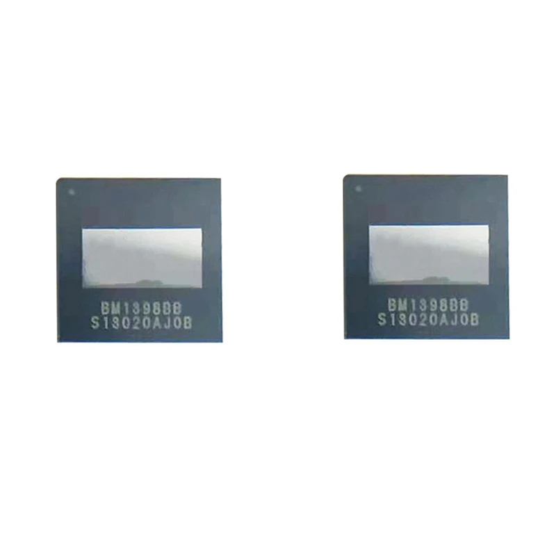 2 Pcs BM1398 BM1398BB Chip For Antminer S19 S19pro T19