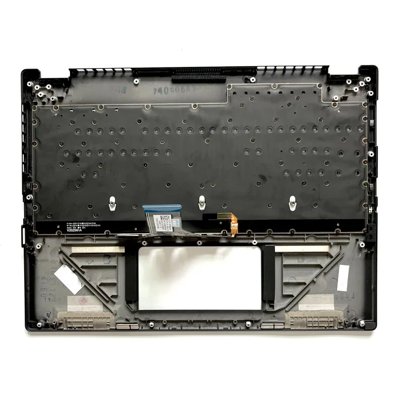 YUEBEISHENG новая/org клавиатура заменен для Asus ROG 13 GV301 GV301Q GV301R 2022/21 подставка рук
