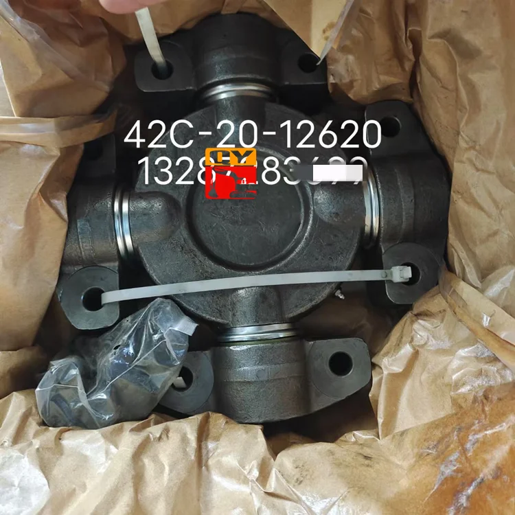 42C-20-12620 42C2012620 паук в сборе для стандартного погрузчика