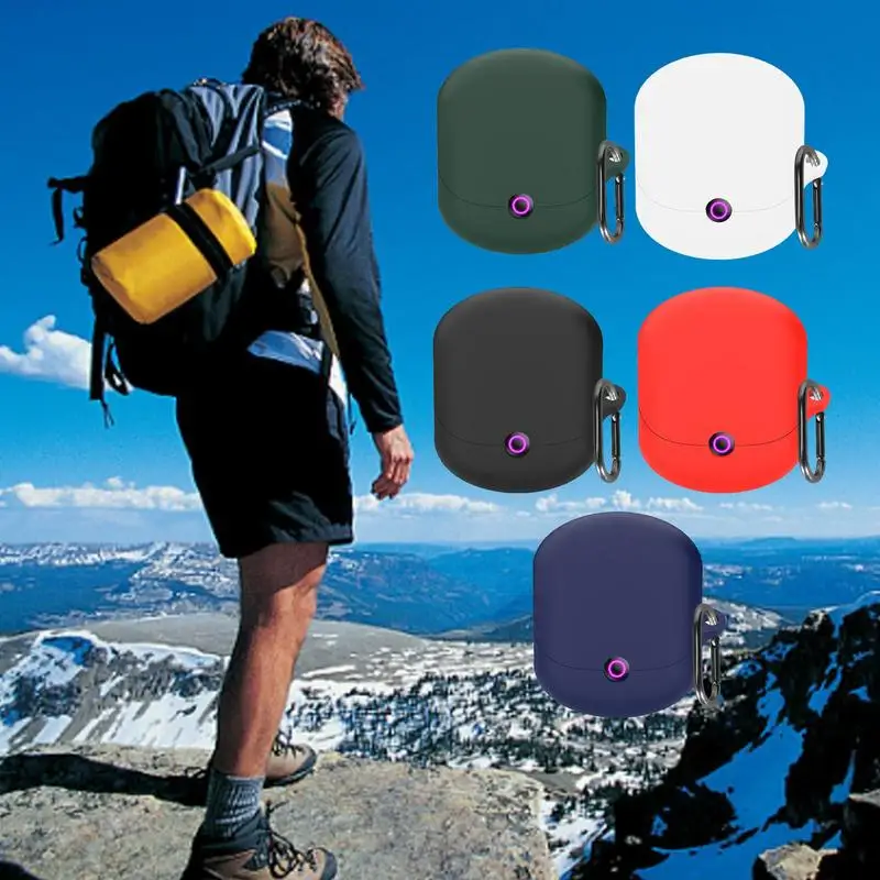 Силиконовый защитный чехол для Ankers Soundcores VR P10