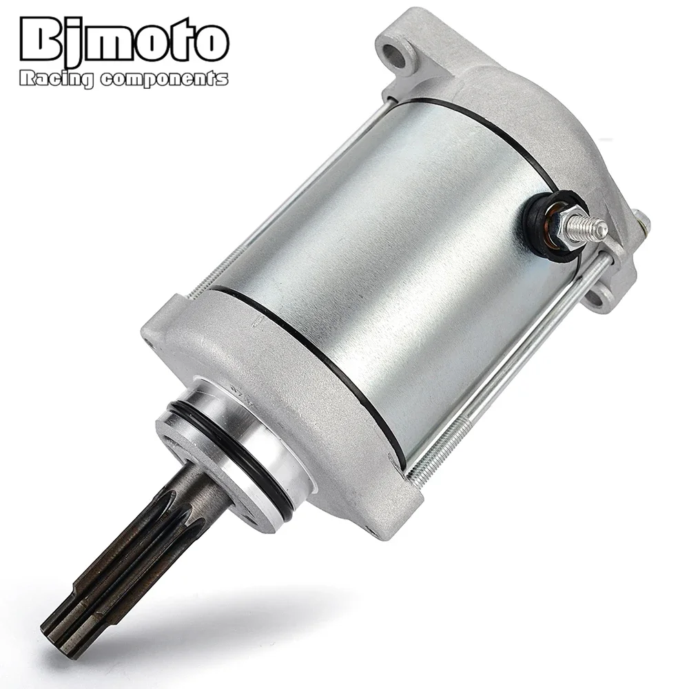 Стартер для Suzuki DR 650 650S 650SE 650RE S SW RE RSE 1991-1996 ATV LT-F500F QuadRunner 500 4WD