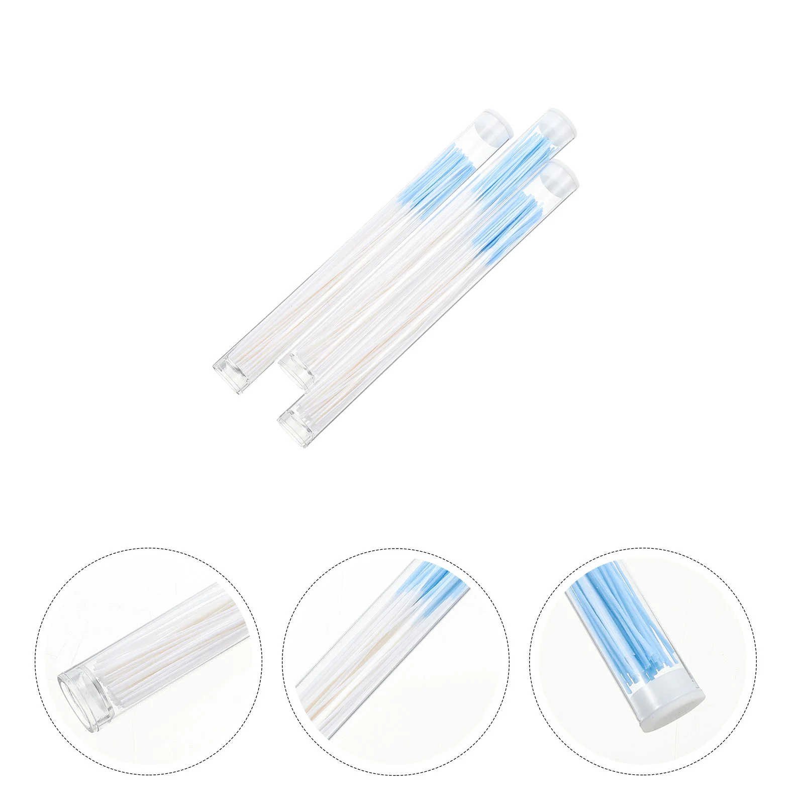 

Ear Hole Cleanerfloss Cleaning Tool Lines Line Disposable Care Earring Tools Pierced Earrings Washing Aftercareodor Solution