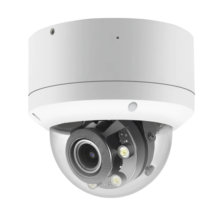 

4K Motion Detection Explosion-Proof Camera Outdoor 8mp Waterproof IP/Network POE CCTV Camera