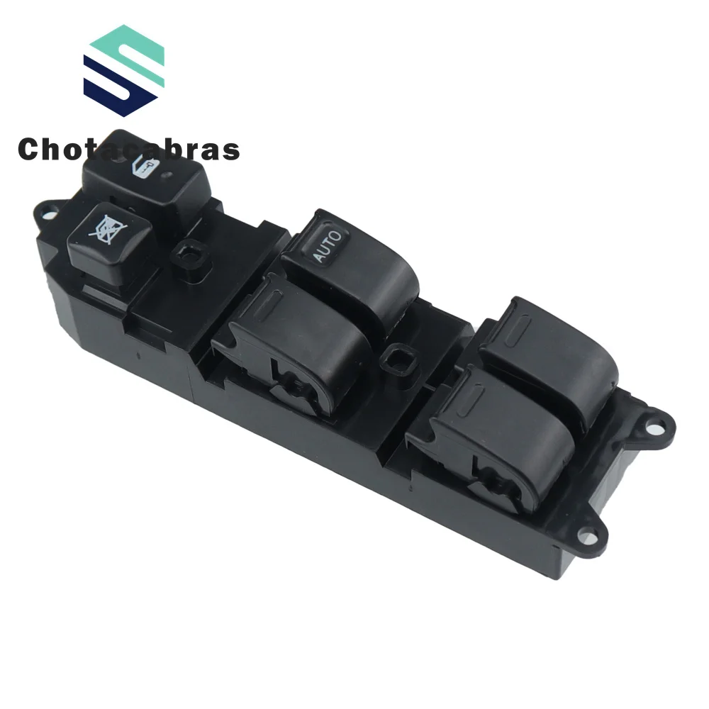 84820-35020 RHD для Toyota Hilux 4runner Land Cruiser Carina переключатель управления электростеклом