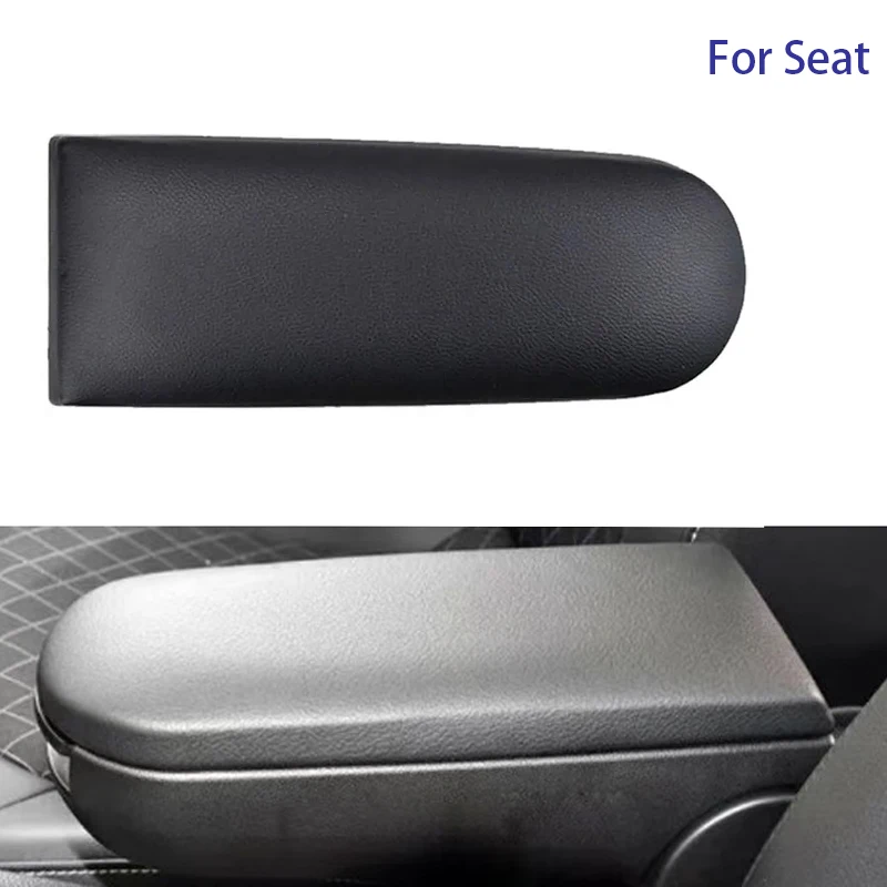 Подлокотник для автомобиля панель Seat Ibiza 6J 2009- 2016 центральный подлокотник консоли