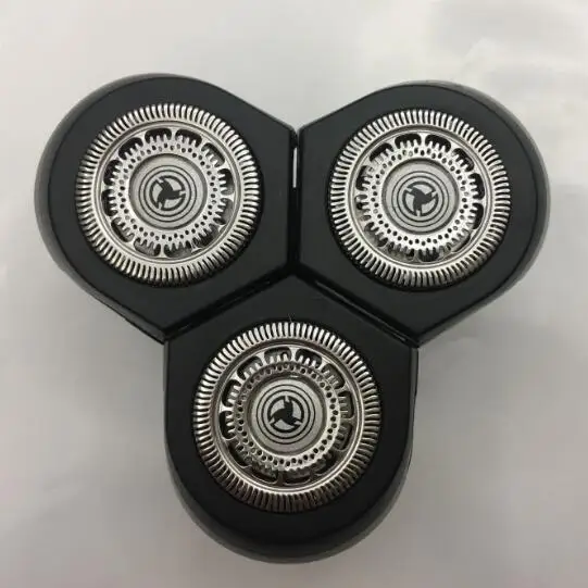 1 шт. сменная головка RQ12 RQ10 лезвие для бритвы Philips Norelco RQ1062 RQ1075 RQ1076 RQ1077 RQ1085 RQ1087