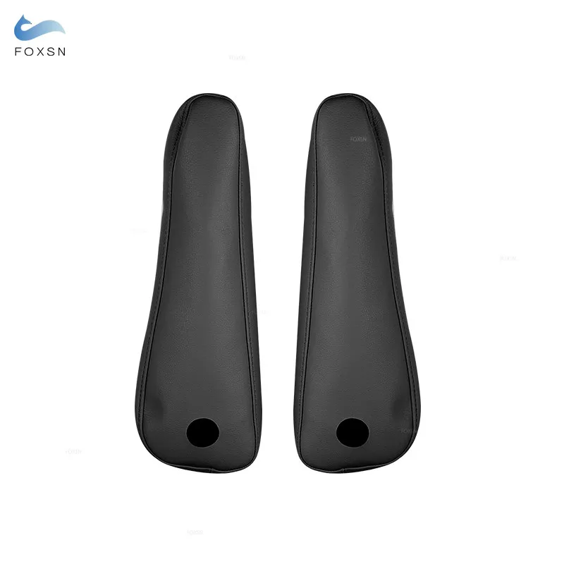 

Для Toyota Previa Estima 2006 2007 2008 2009 2010 - 2016 автомобильный передний/средний ряд, боковой подлокотник сиденья, кожаный чехол, отделка