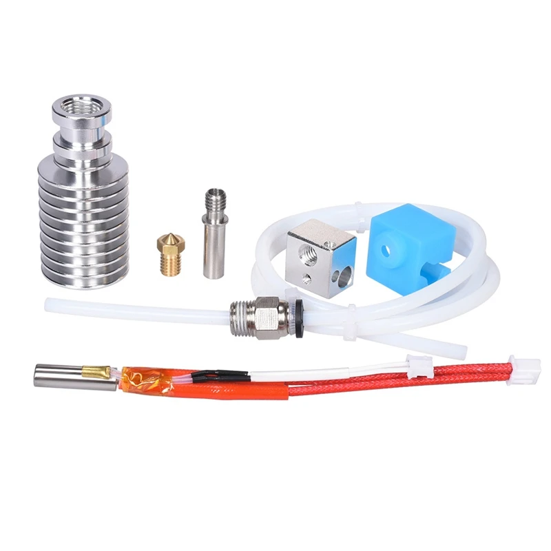 Аксессуары для 3D-принтера комплект экструдера 12 В печатающая головка I3 Mega ANYCUBIC