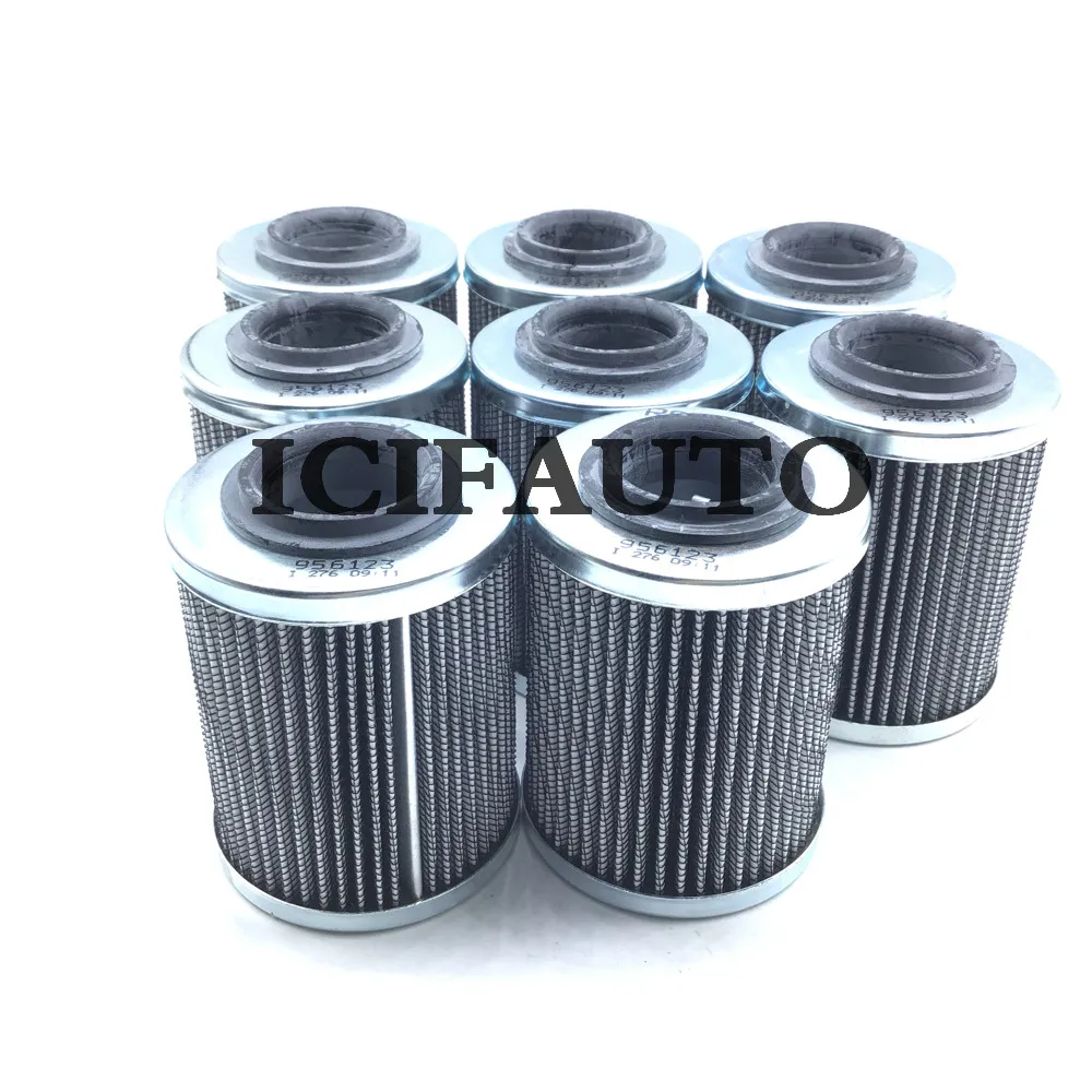 

8X For Sea Doo Seadoo Can-Am GTI GTR GTS 900 Spark Oil Filter 420956123 2014-2022