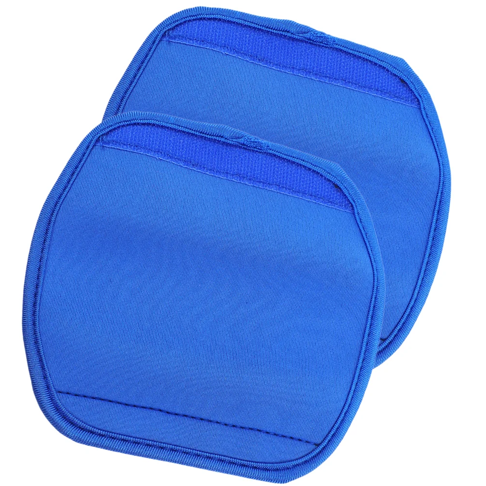 

2 шт., неопреновые чемоданы для багажа