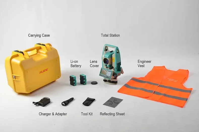 Электронные точечные инструменты с высокой точностью 2 дюйма