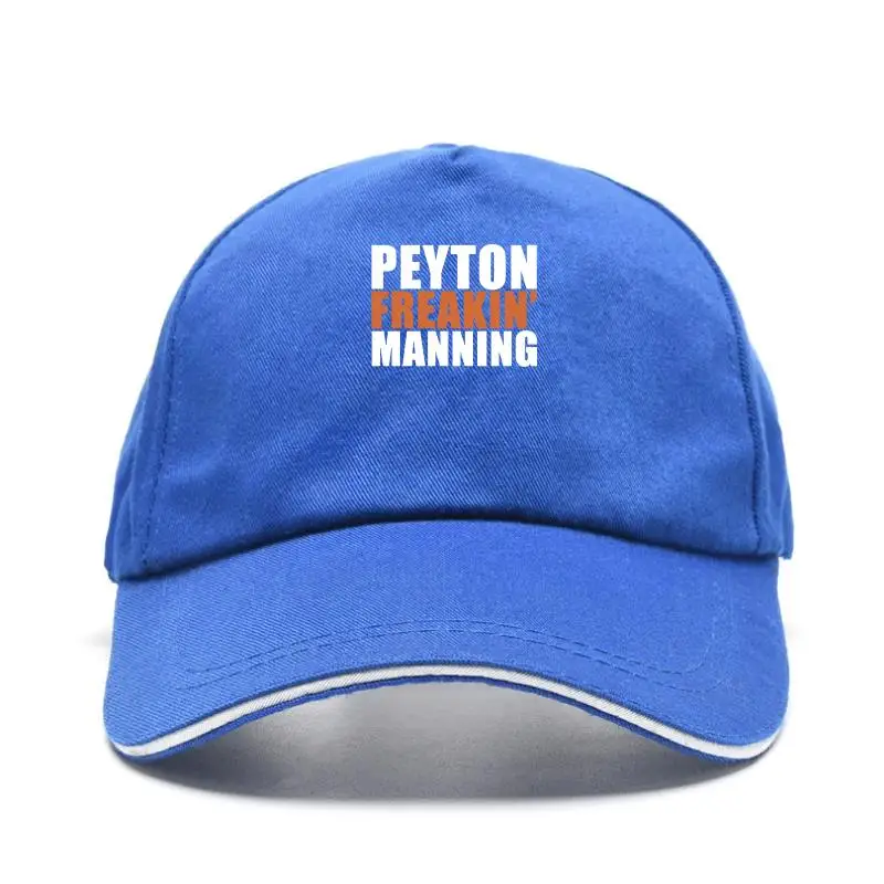 

New cap hat en Baseball Cap Peyton anning peyton freaking anning Baseball Cap_1 coo woen Baseball Cap tee top