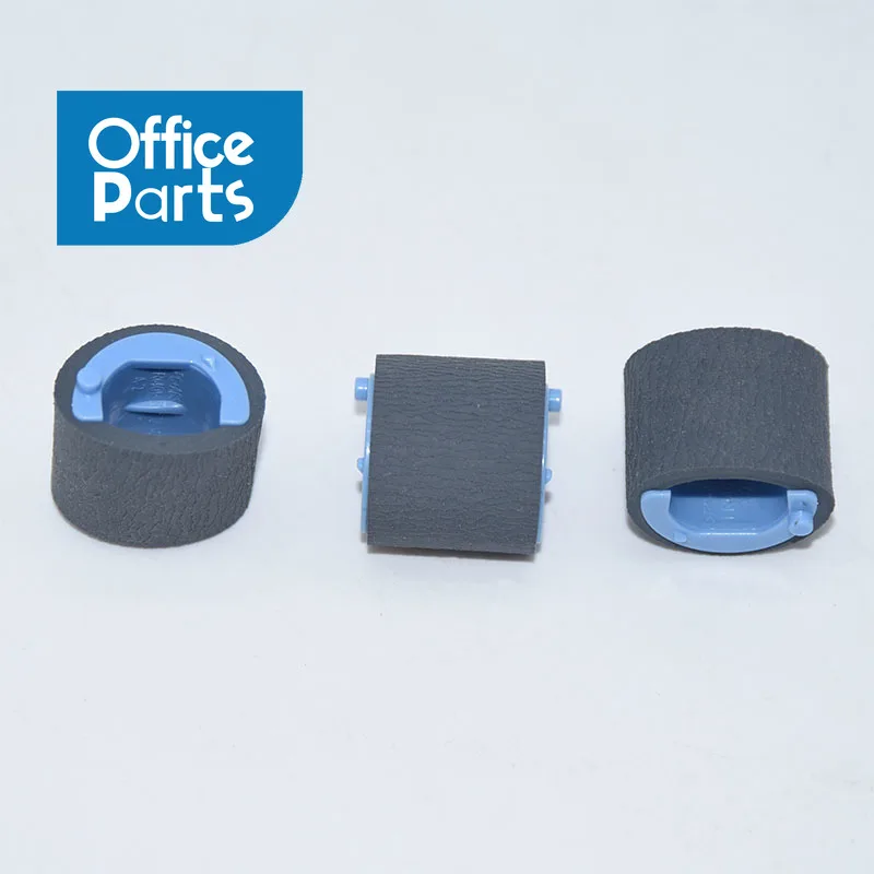 

10pcs Paper Pickup Roller for HP 1102 1132 1212 P1102 M1132 M1212nf M1214nfh M1217nfw P1102w for Canon MF3010