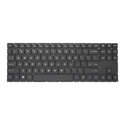 Клавиатура для HP OMEN 15-EN