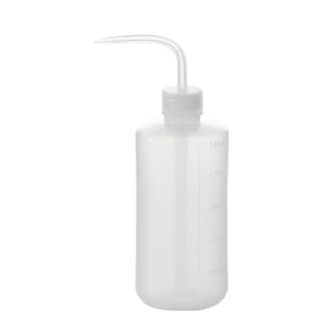 1 шт., пластиковая бутылка для полива растений, 250/500 мл
