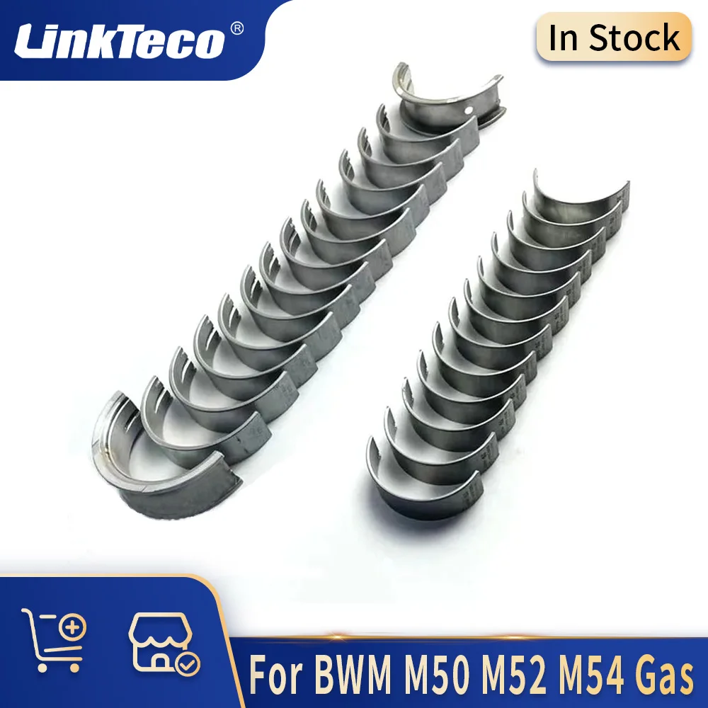 

Комплект подшипников для BMW 2,0 2,2 X3 X5 Z3 Z4, M50, M52, M54, 78-10