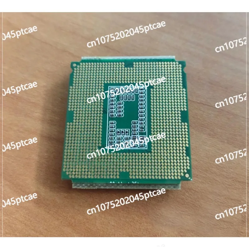 Фото Процессор CPUQTJ0 QQLT QNCT QTJ1, 1151 контакт, 8-го/9-го поколения, для настольных ПК №4