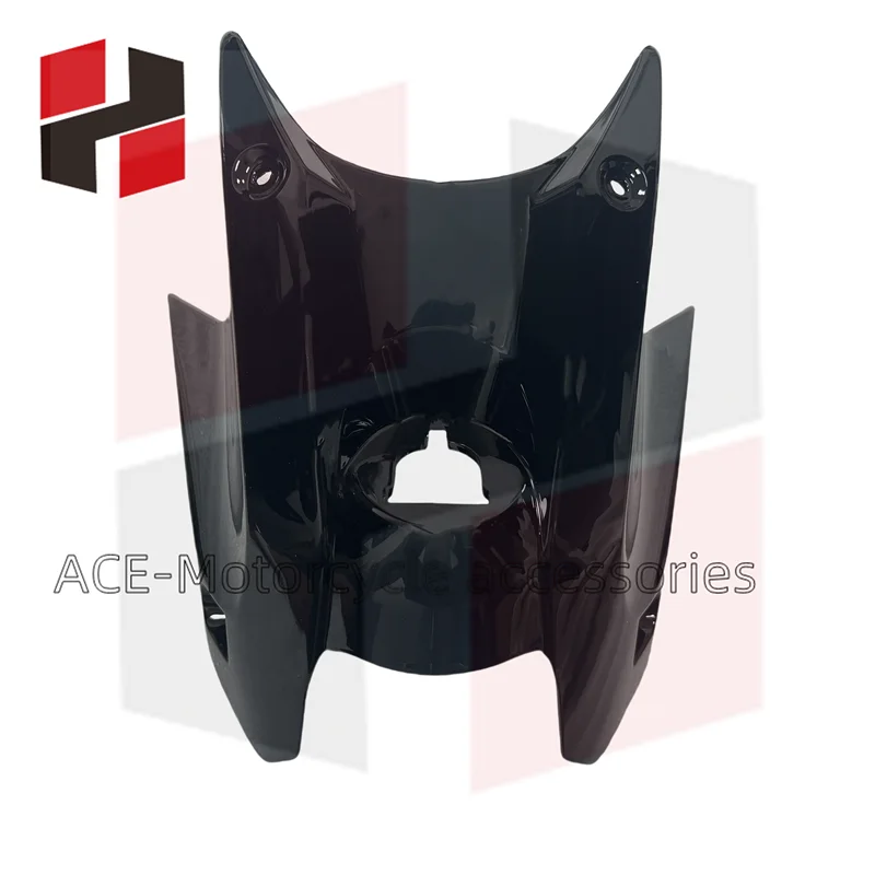 Обтекатель для топливного бака мотоцикла защитный корпус отверстие ключа