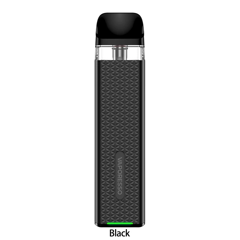 Мини-набор Vaporesso XROS 3, 1000 мАч, Vape с картриджем XROS 2 мл, 0,6 Ом, випарник для электронных сигарет MTL-RDL