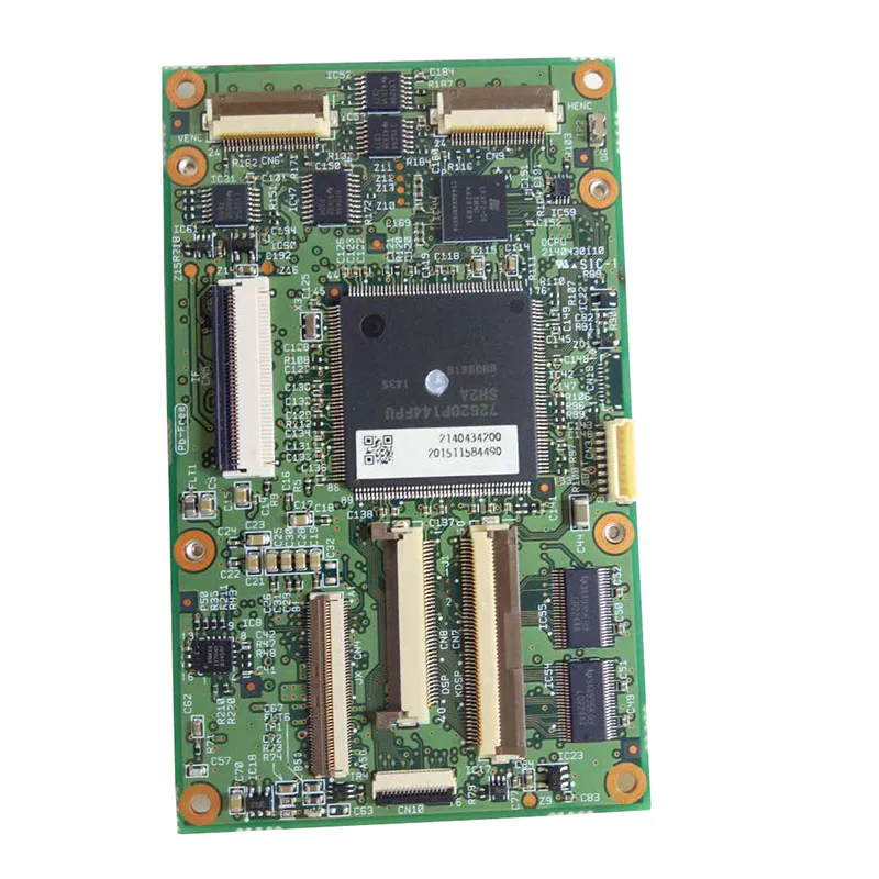 

Topc total station main board ,topcon OS602G total station main board for saleCD